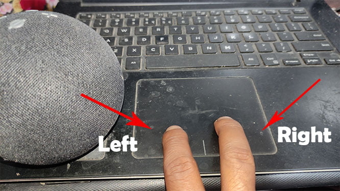 How To Right Click on A Lenovo Laptop? Easy Solutions!